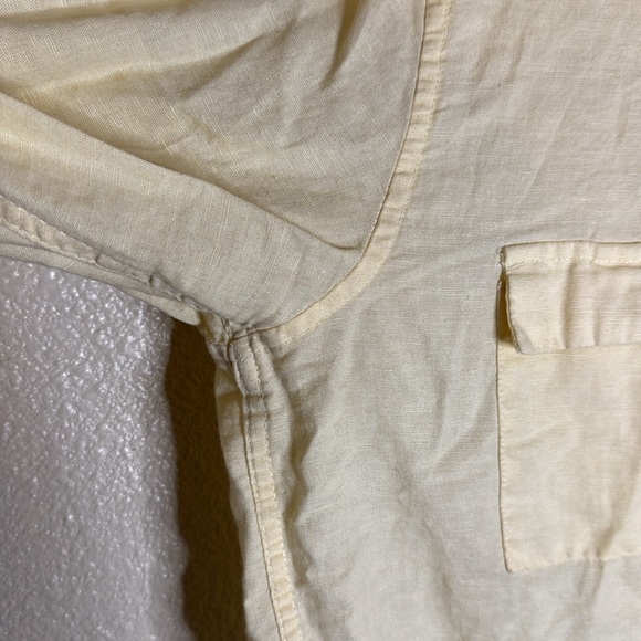 Calvin Klein Men’s Relaxed long sleeve size small - Picture 2 of 6